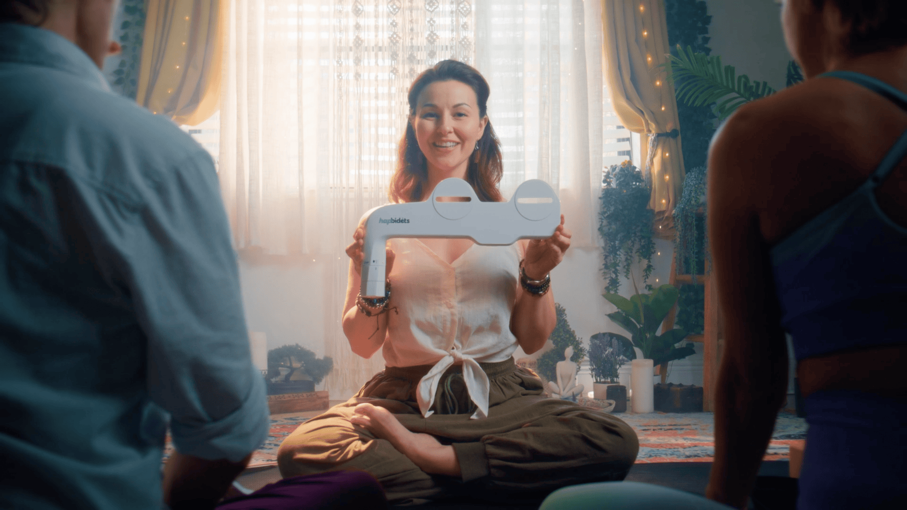 Businesses Shouldn't Be Afraid of Installing a Bidet