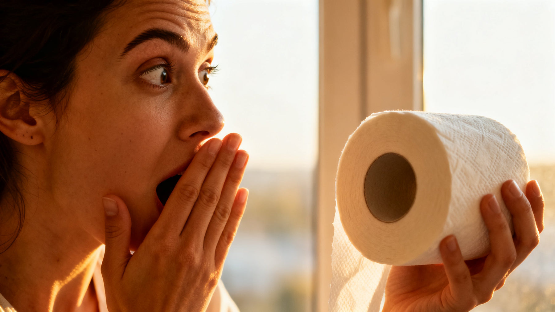 How Do I Dry Off After Using a Bidet?