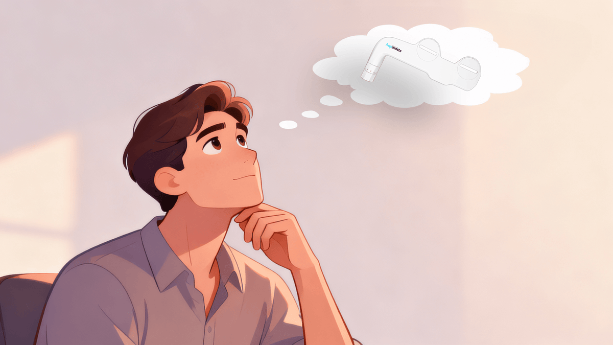 How to Choose the Right Bidet Attachment