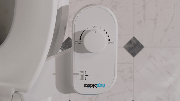 Hapbidets Spray