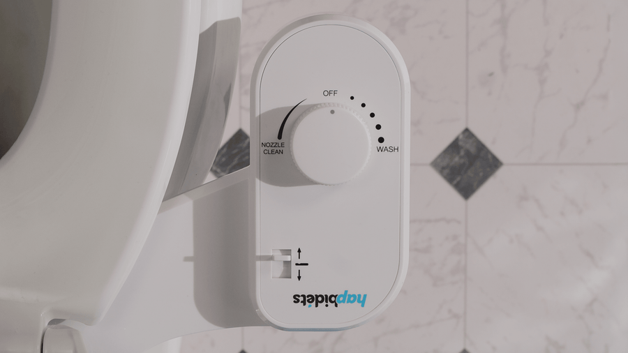 Hapbidets Spray