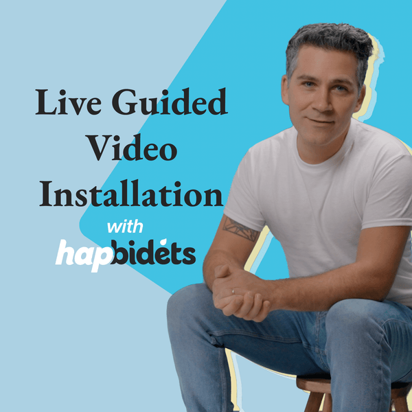 Live Installation Video Chat