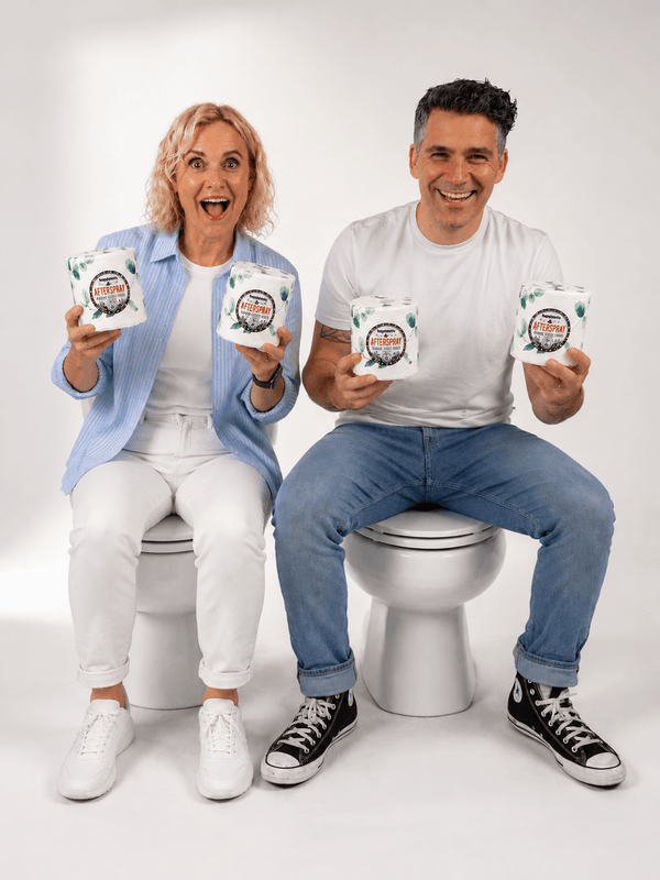 Kevin + Masha, Founders