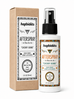 2x Fragrance Sprays