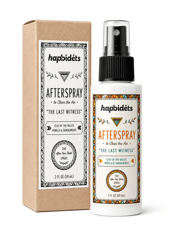 Lily, Vanilla & Sandalwood