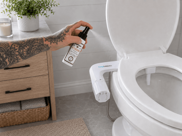 Afterspray Bathroom Fragrance | 2oz
