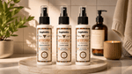 2x Fragrance Sprays