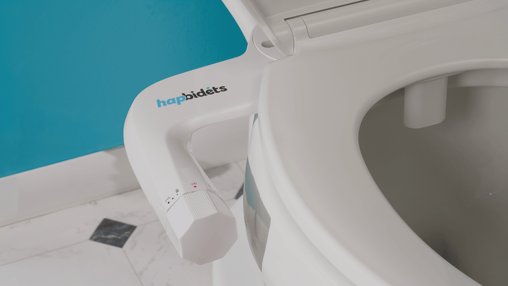 Hapbidets Spray