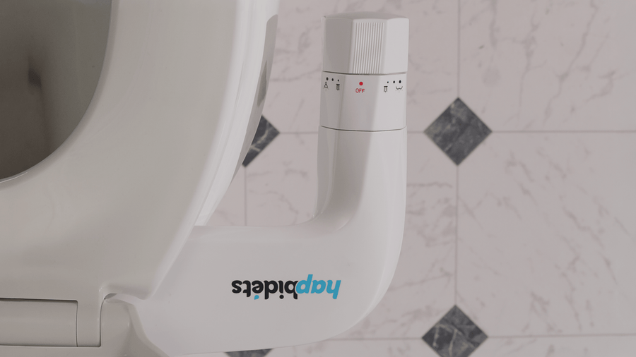 Hapbidets Spray