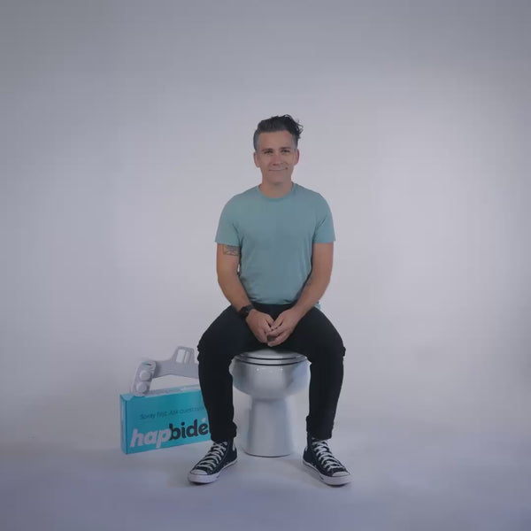 Spray Cool Water Bidet Attachment